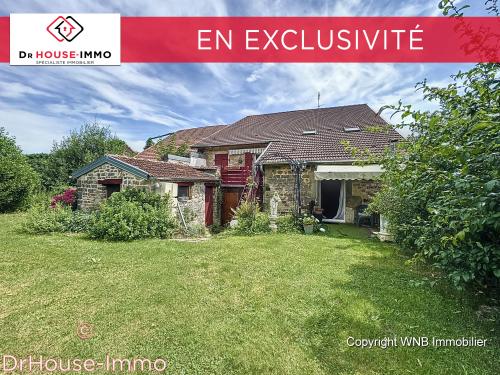 Laferté-sur-Amance Haute-Marne eco huis foto 6914167