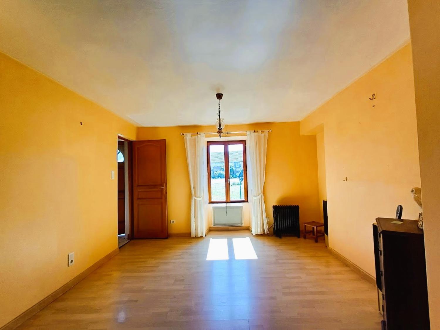  te koop vrijstaand huis Saint-Maurice-près-Pionsat Puy-de-Dôme 13