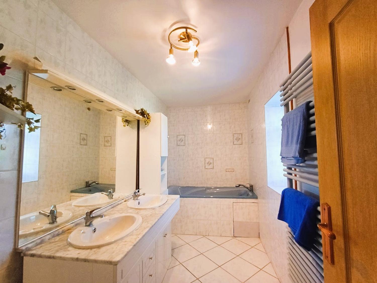  te koop vrijstaand huis Saint-Maurice-près-Pionsat Puy-de-Dôme 15