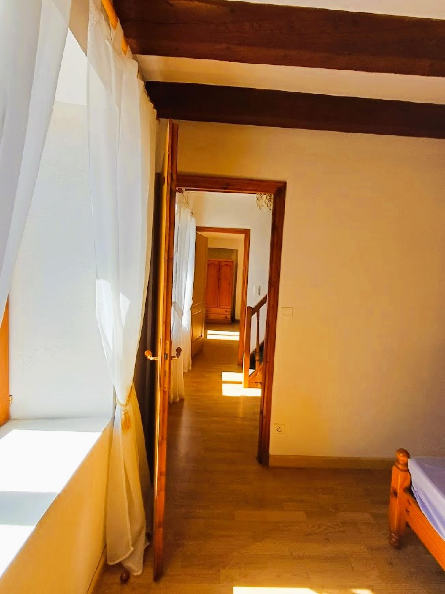  te koop vrijstaand huis Saint-Maurice-près-Pionsat Puy-de-Dôme 18