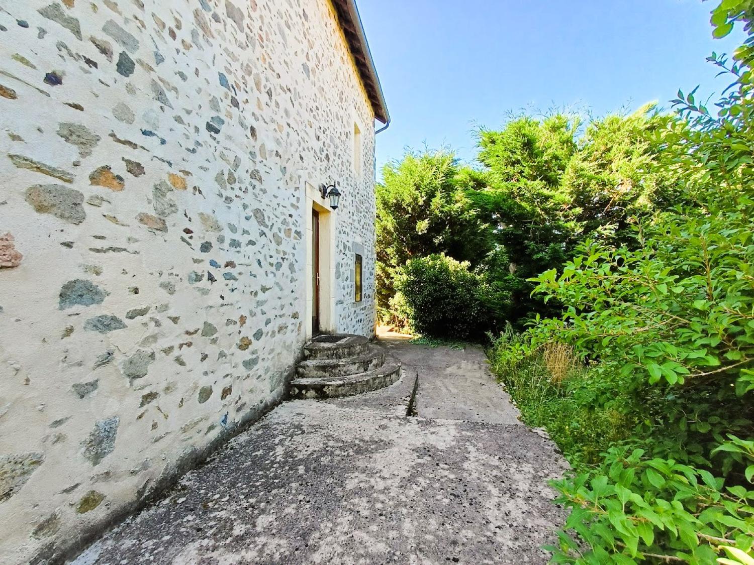  te koop vrijstaand huis Saint-Maurice-près-Pionsat Puy-de-Dôme 3