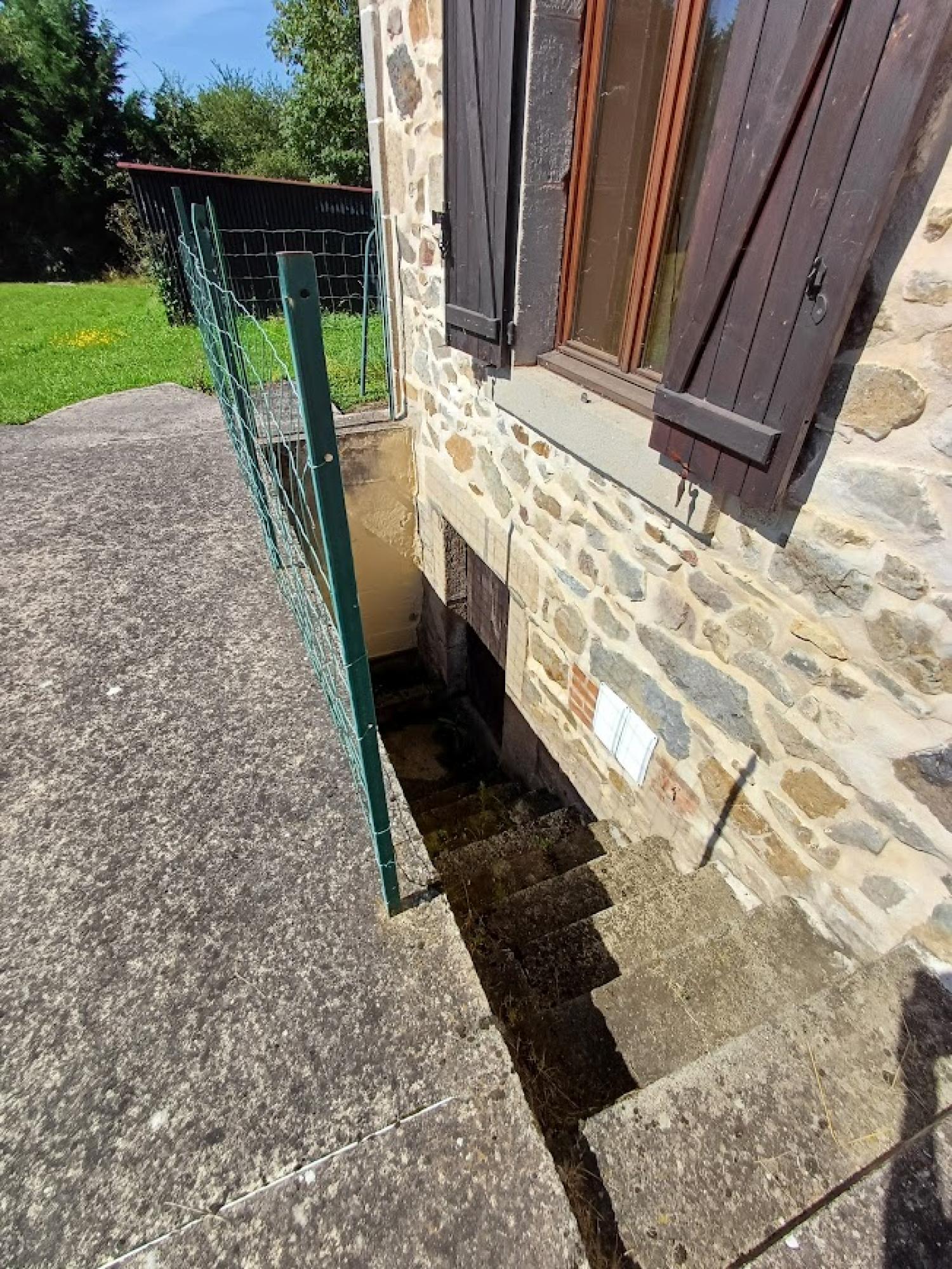  te koop vrijstaand huis Saint-Maurice-près-Pionsat Puy-de-Dôme 7