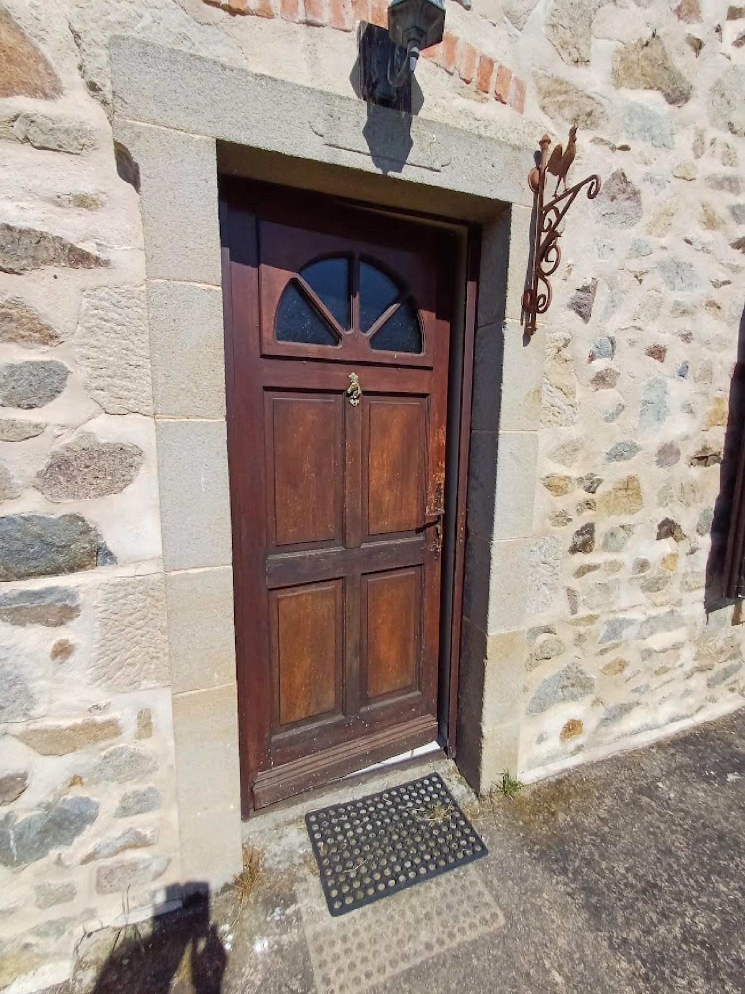  te koop vrijstaand huis Saint-Maurice-près-Pionsat Puy-de-Dôme 8
