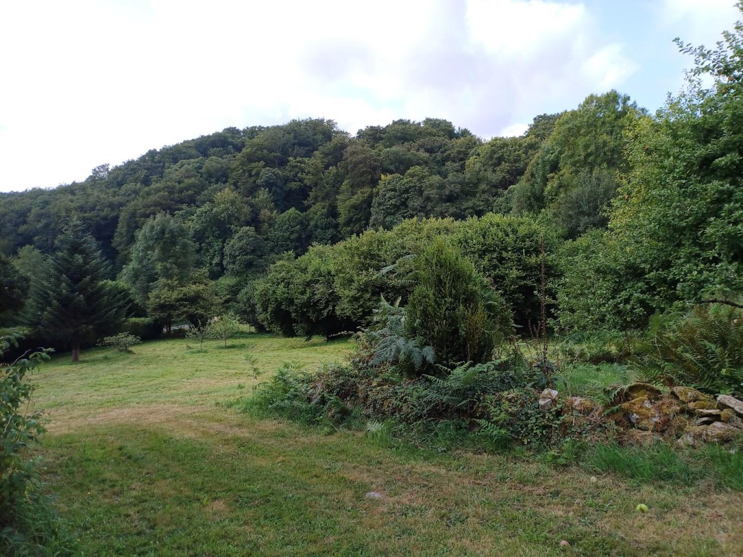  te koop huis Lépinas Creuse 22