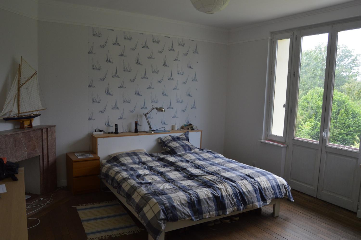 te koop villa Fours Nièvre 10