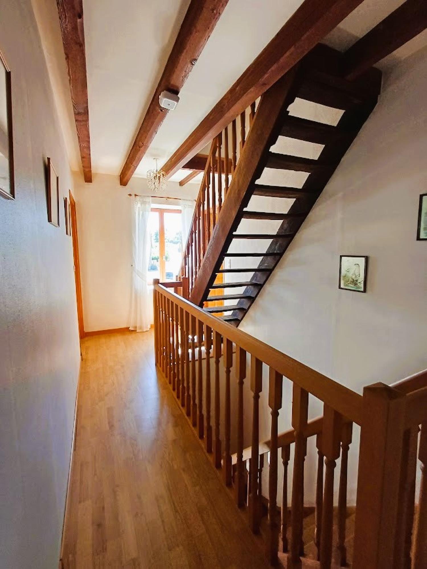  te koop vrijstaand huis Saint-Maurice-près-Pionsat Puy-de-Dôme 16