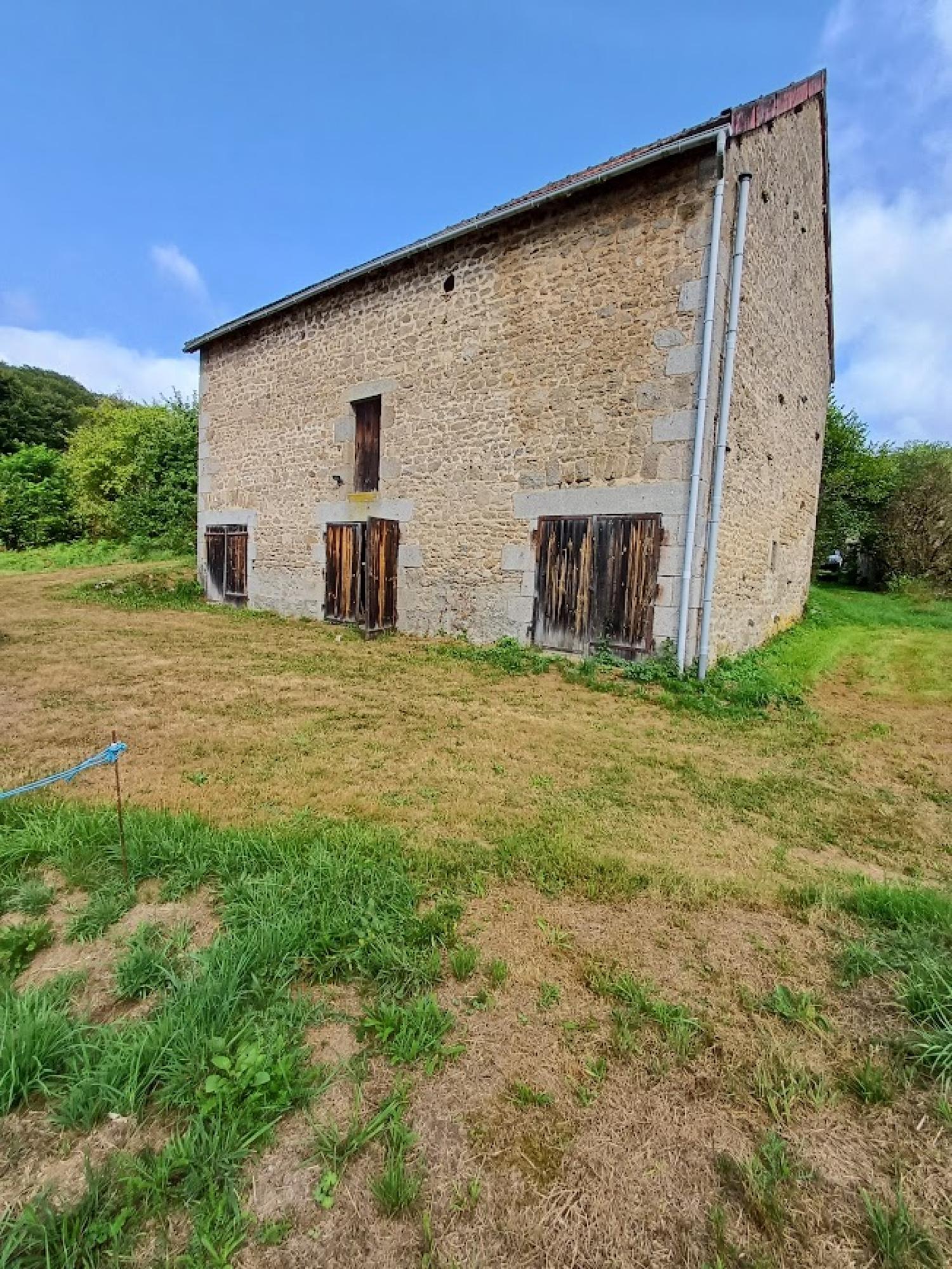  te koop huis Lépinas Creuse 28