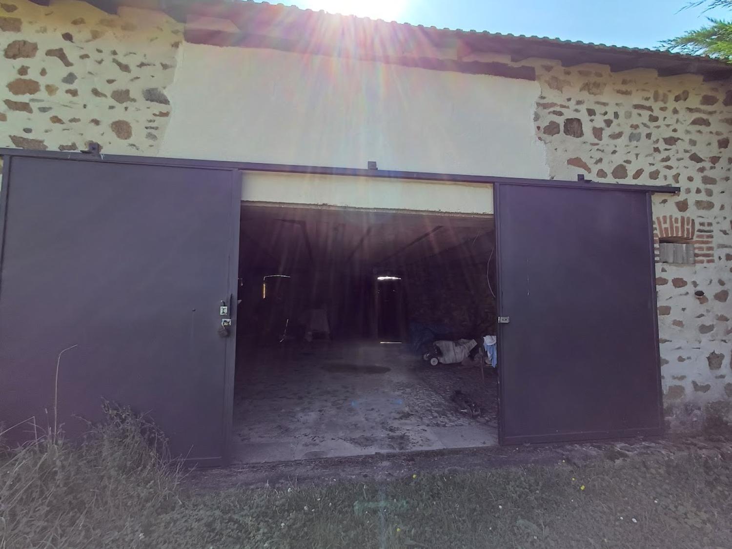  te koop vrijstaand huis Saint-Maurice-près-Pionsat Puy-de-Dôme 6