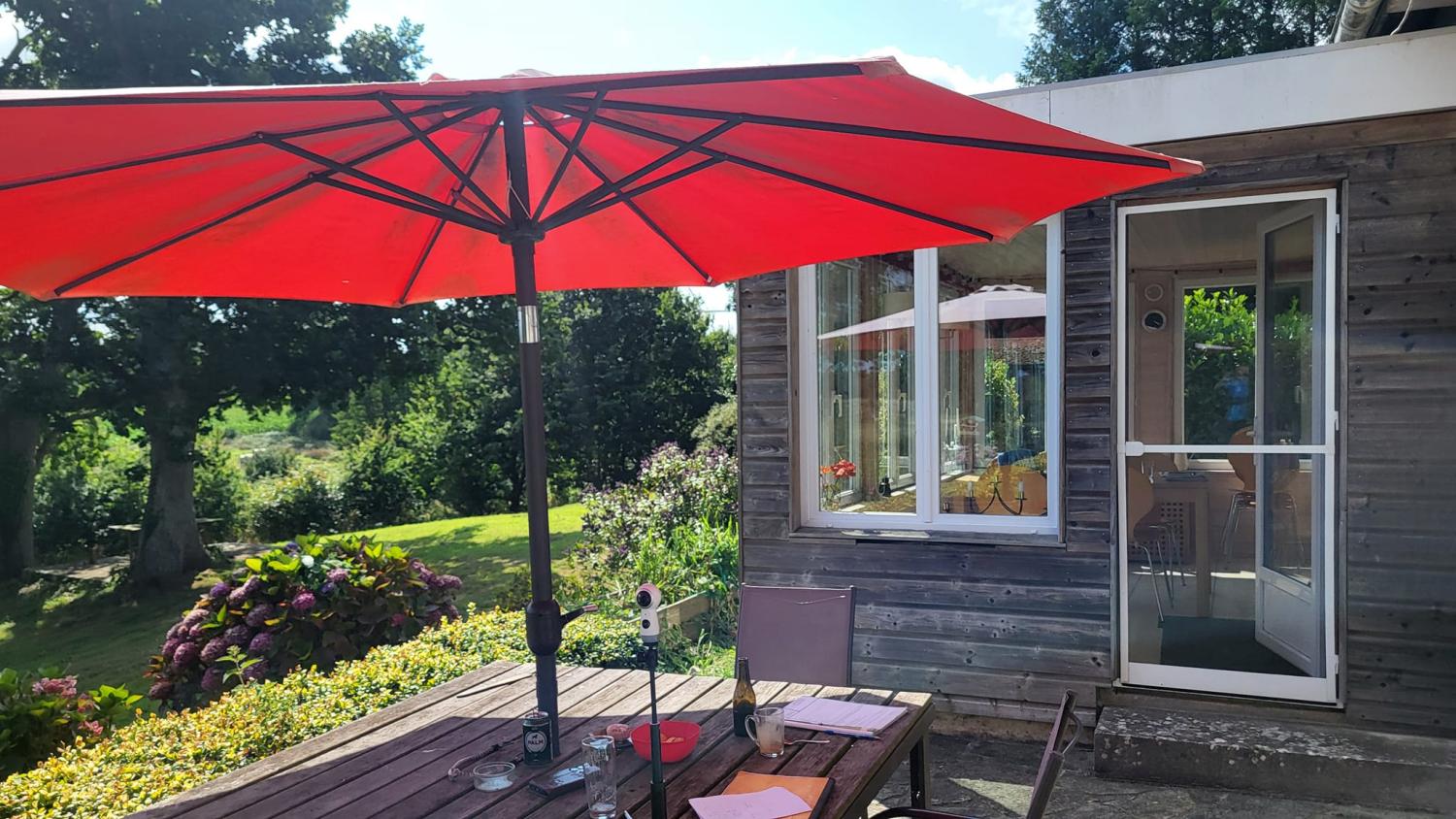  te koop vrijstaand huis Gorges Manche 34