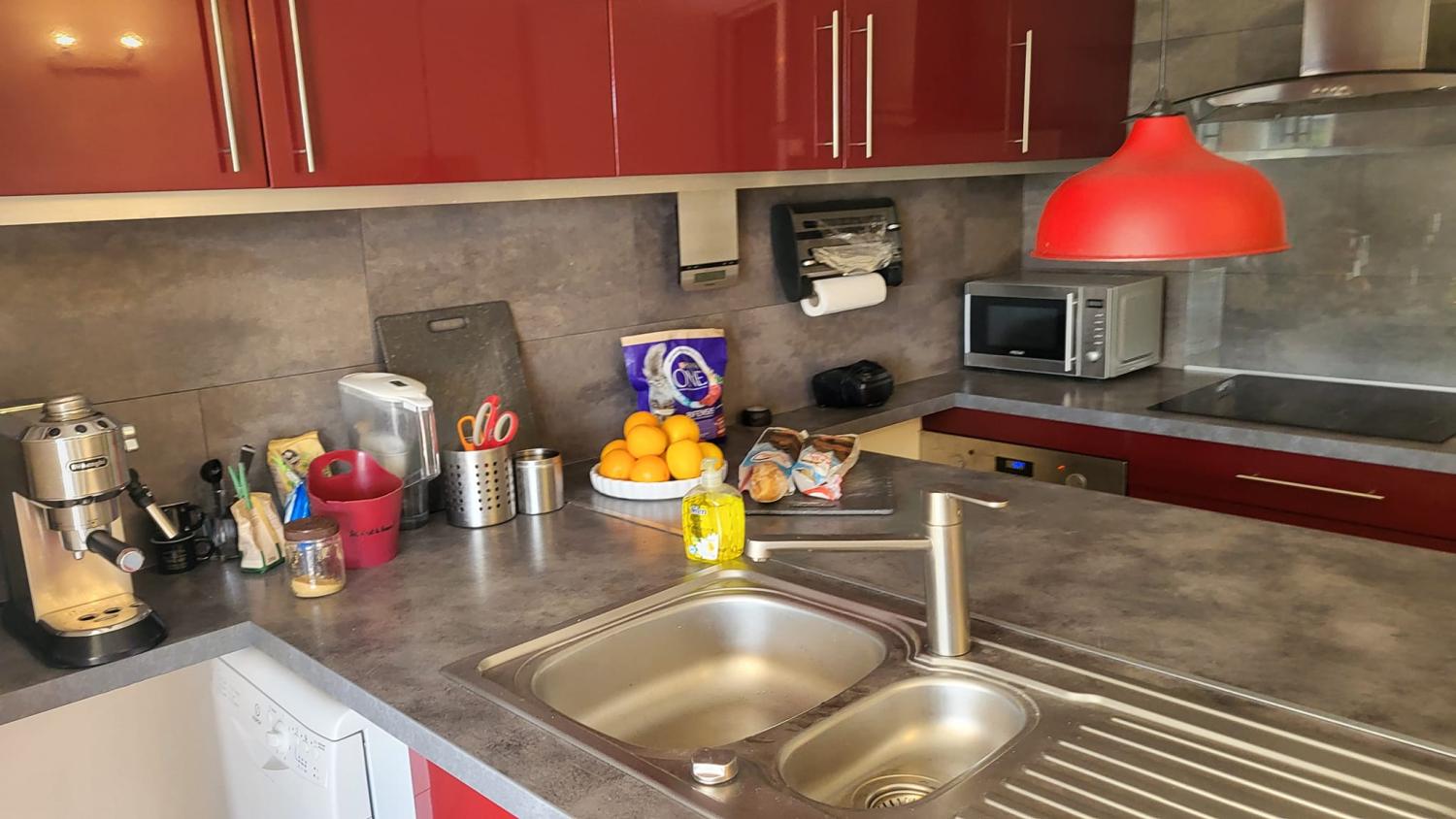  te koop vrijstaand huis Gorges Manche 35