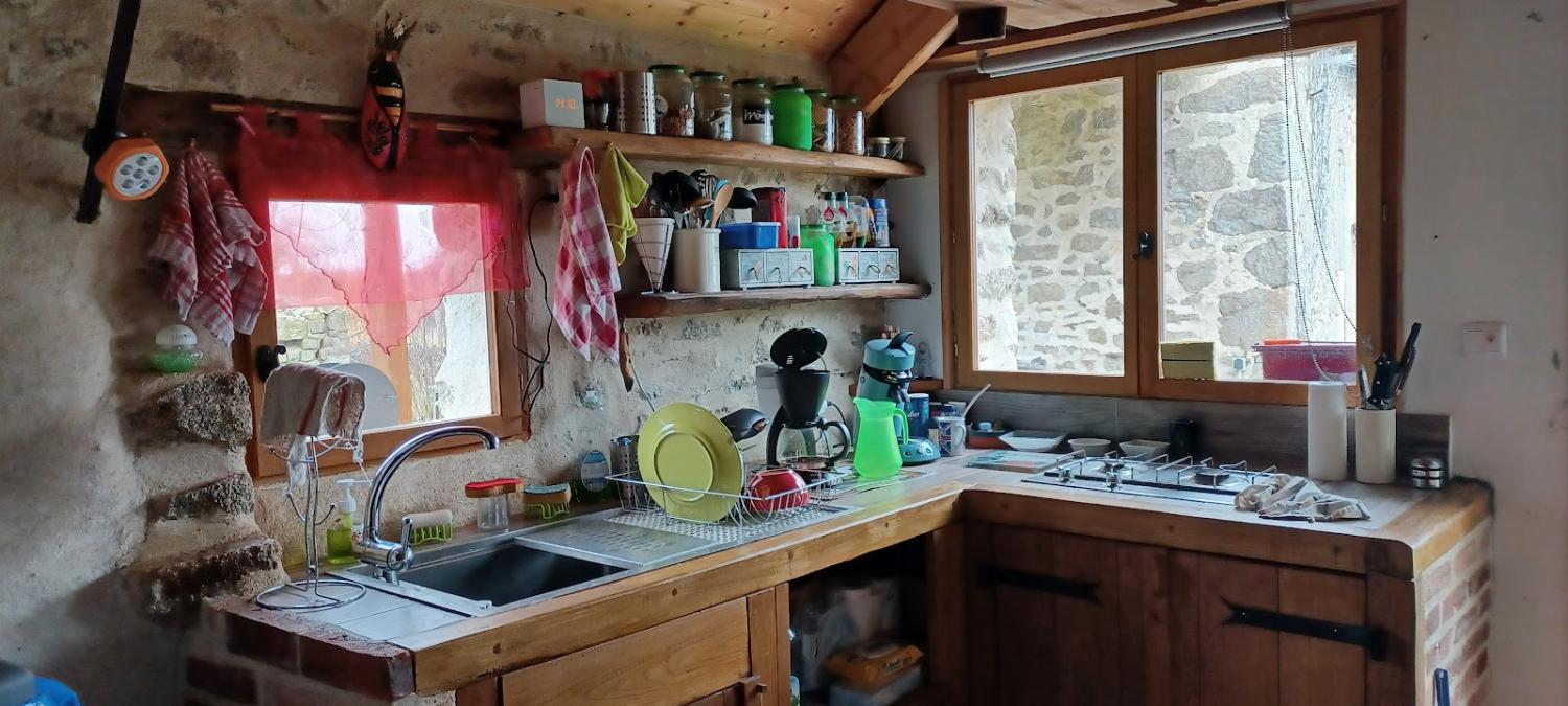  te koop huis Chénérailles Creuse 8