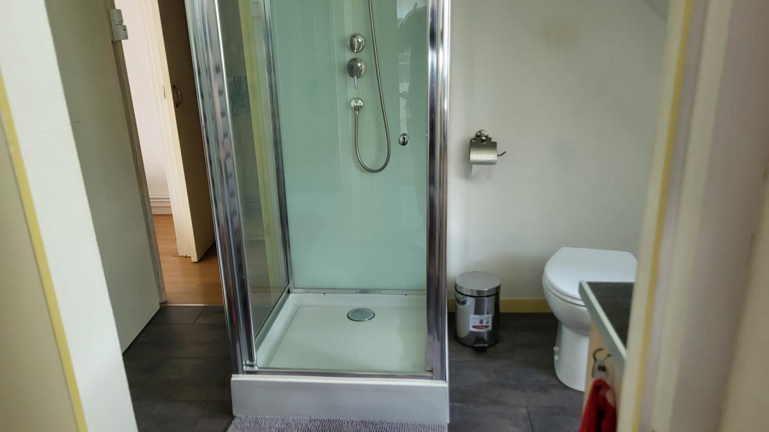  te koop vrijstaand huis Gorges Manche 12