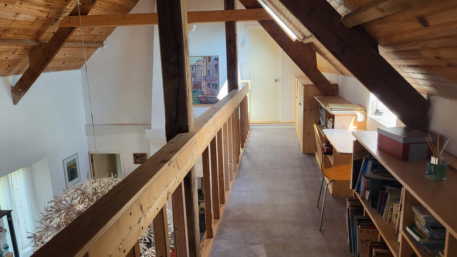  te koop vrijstaand huis Gorges Manche 19