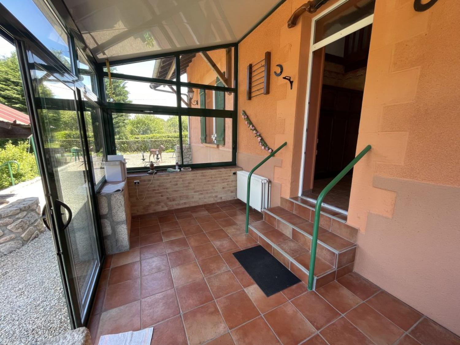  te koop vrijstaand huis Peyrat-le-Château Haute-Vienne 7