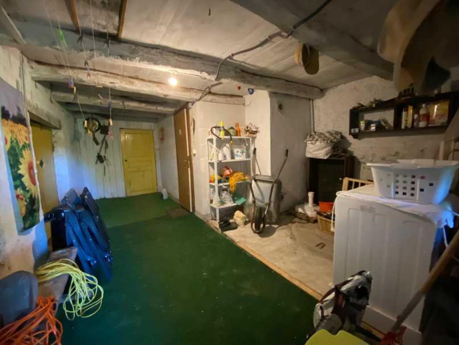 te koop dorpshuis Vitrey-sur-Mance Haute-Saône 14