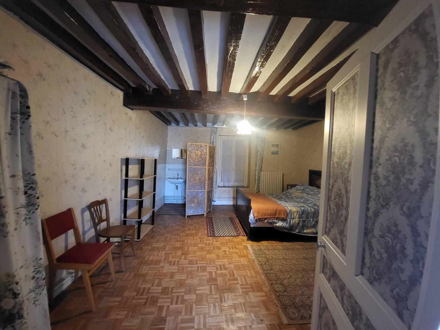  te koop huis Villapourçon Nièvre 3