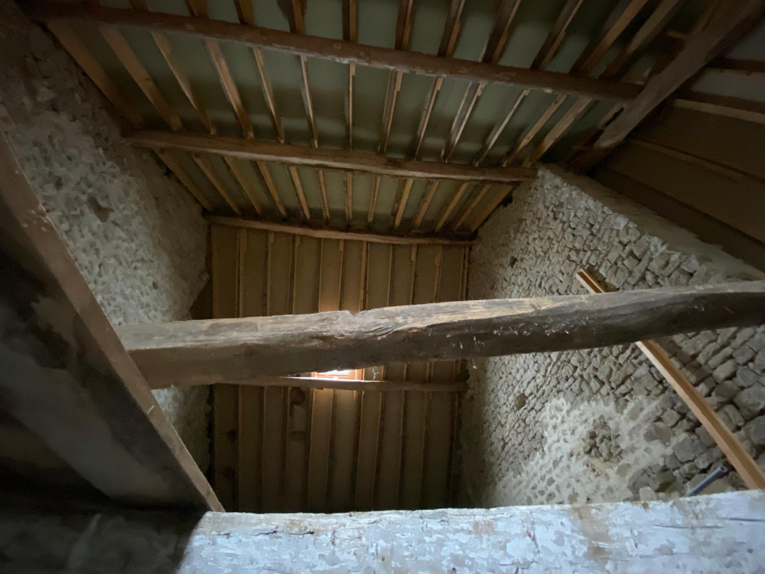  te koop dorpsboerderij Rosoy-sur-Amance Haute-Marne 11