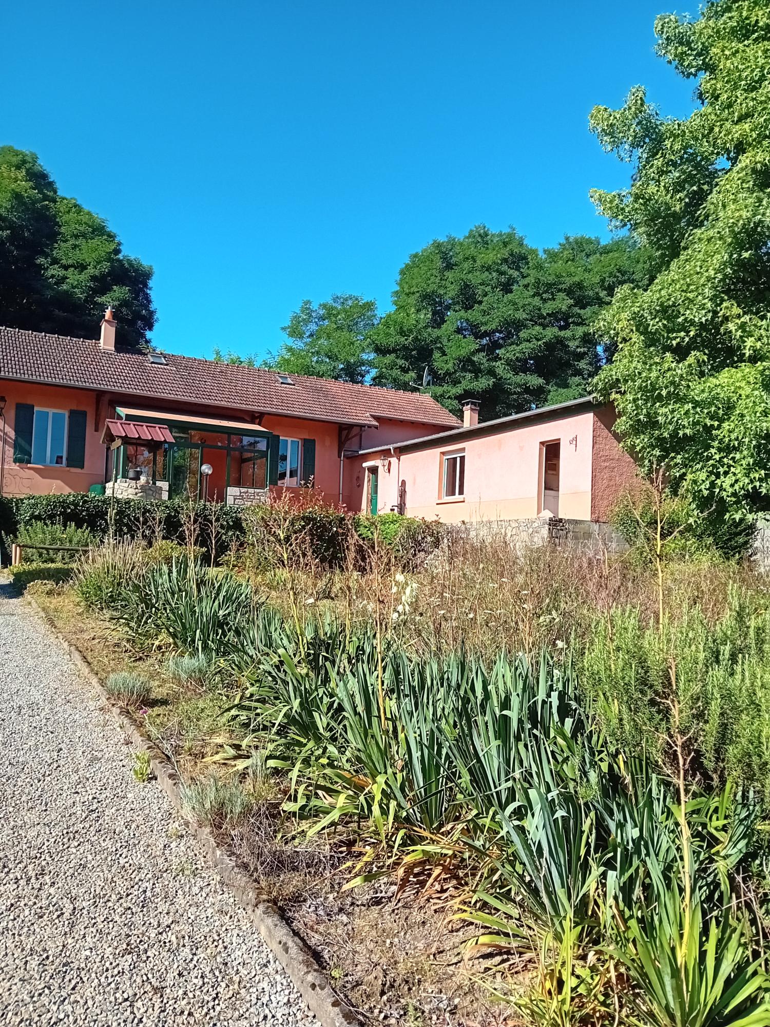  te koop vrijstaand huis Peyrat-le-Château Haute-Vienne 2