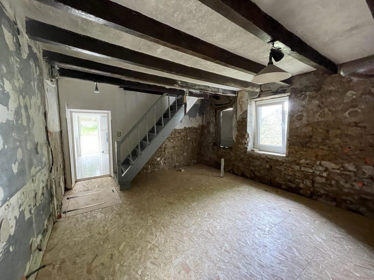  te koop boerderij Saint-Martin-Sainte-Catherine Creuse 11