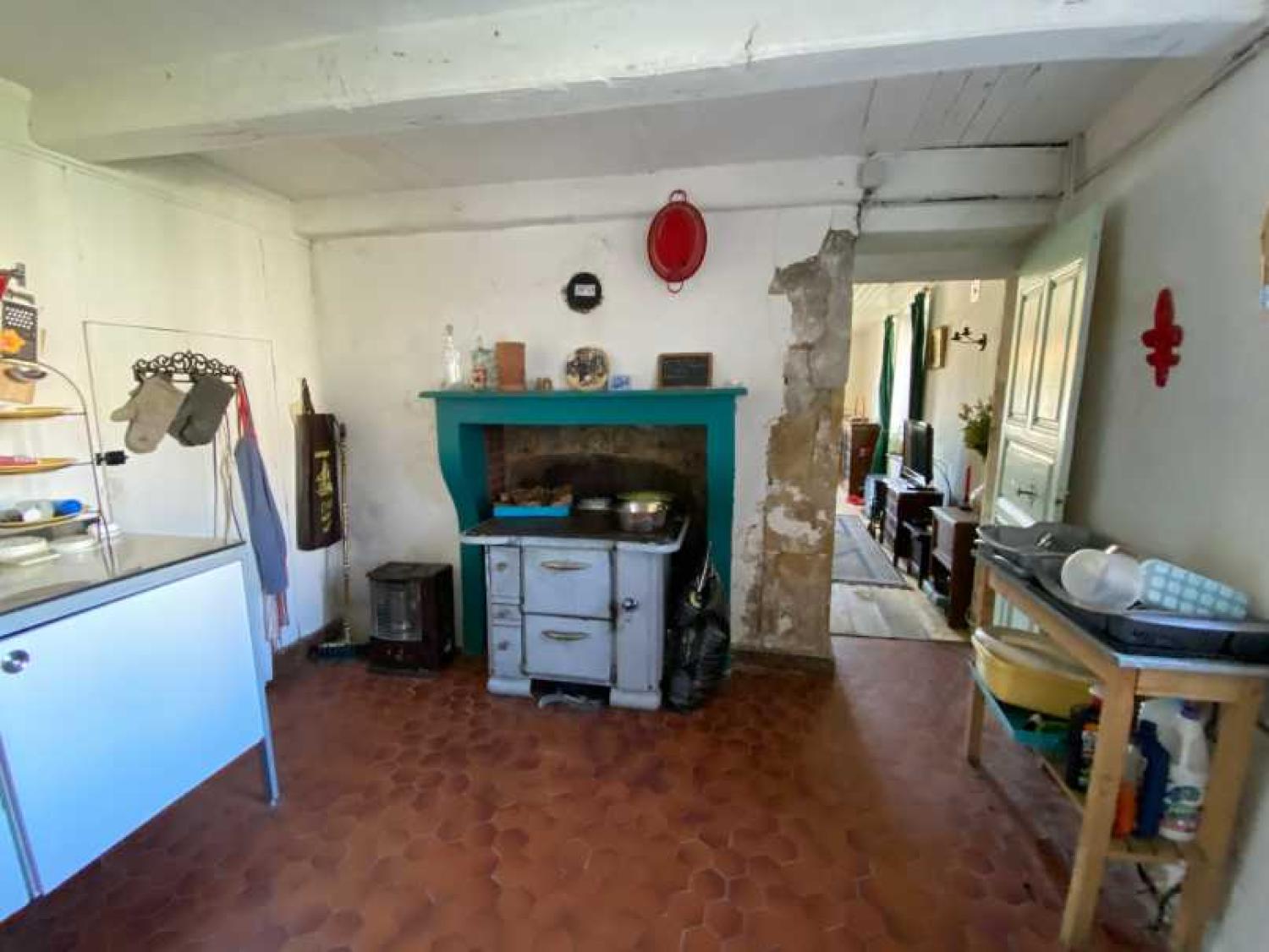  te koop dorpshuis Vitrey-sur-Mance Haute-Saône 3