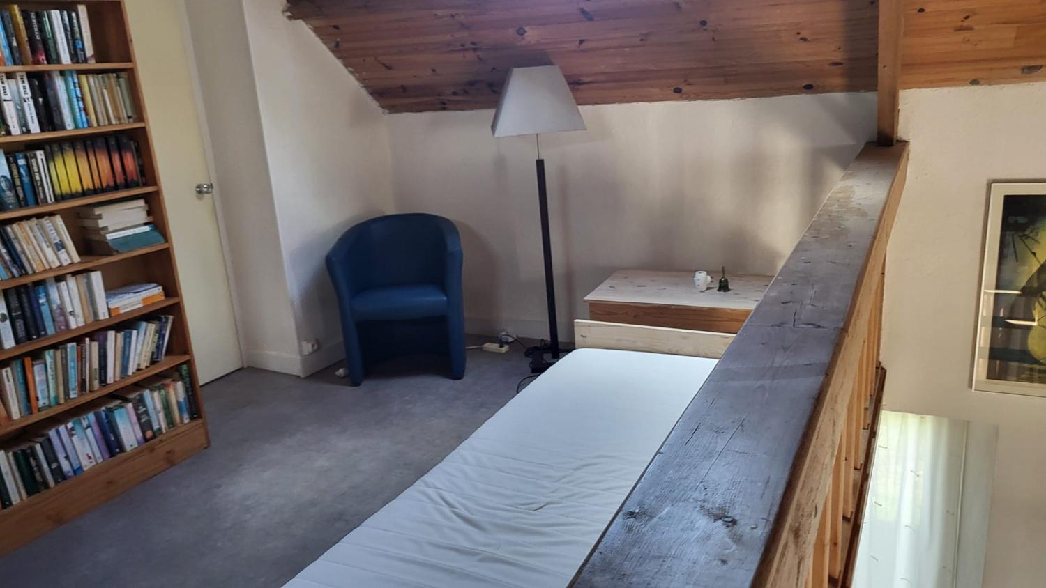  te koop vrijstaand huis Gorges Manche 23