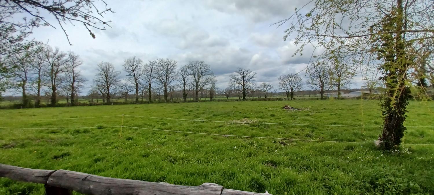  te koop huis Chénérailles Creuse 25