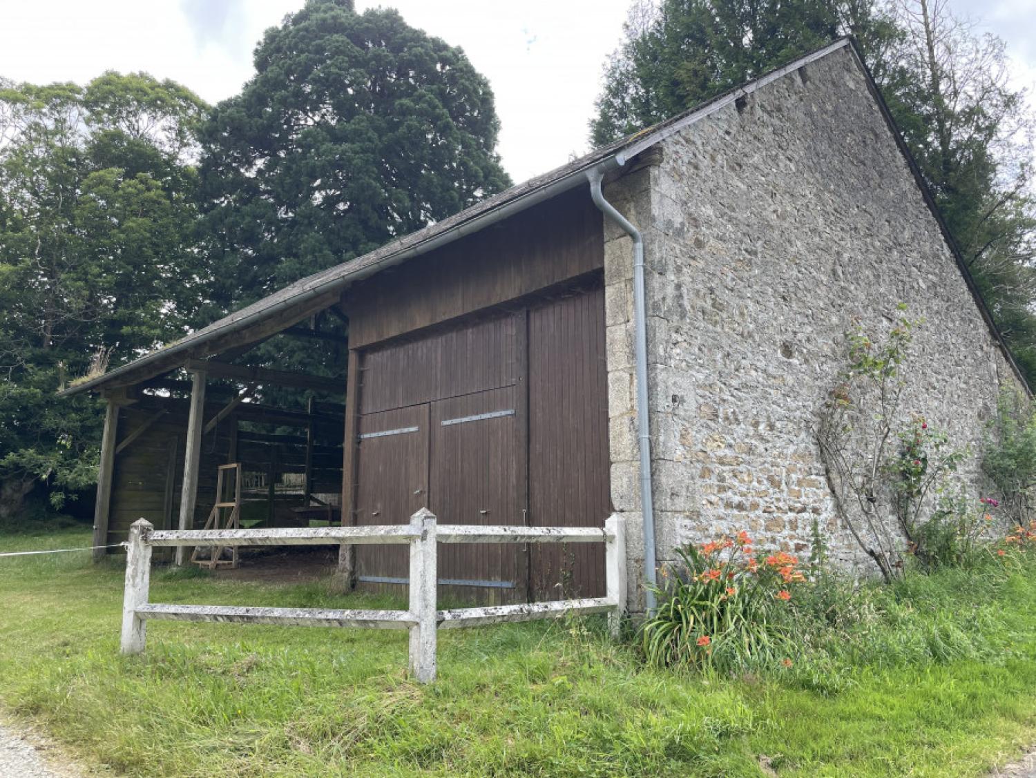  te koop boerderij Saint-Martin-Sainte-Catherine Creuse 4