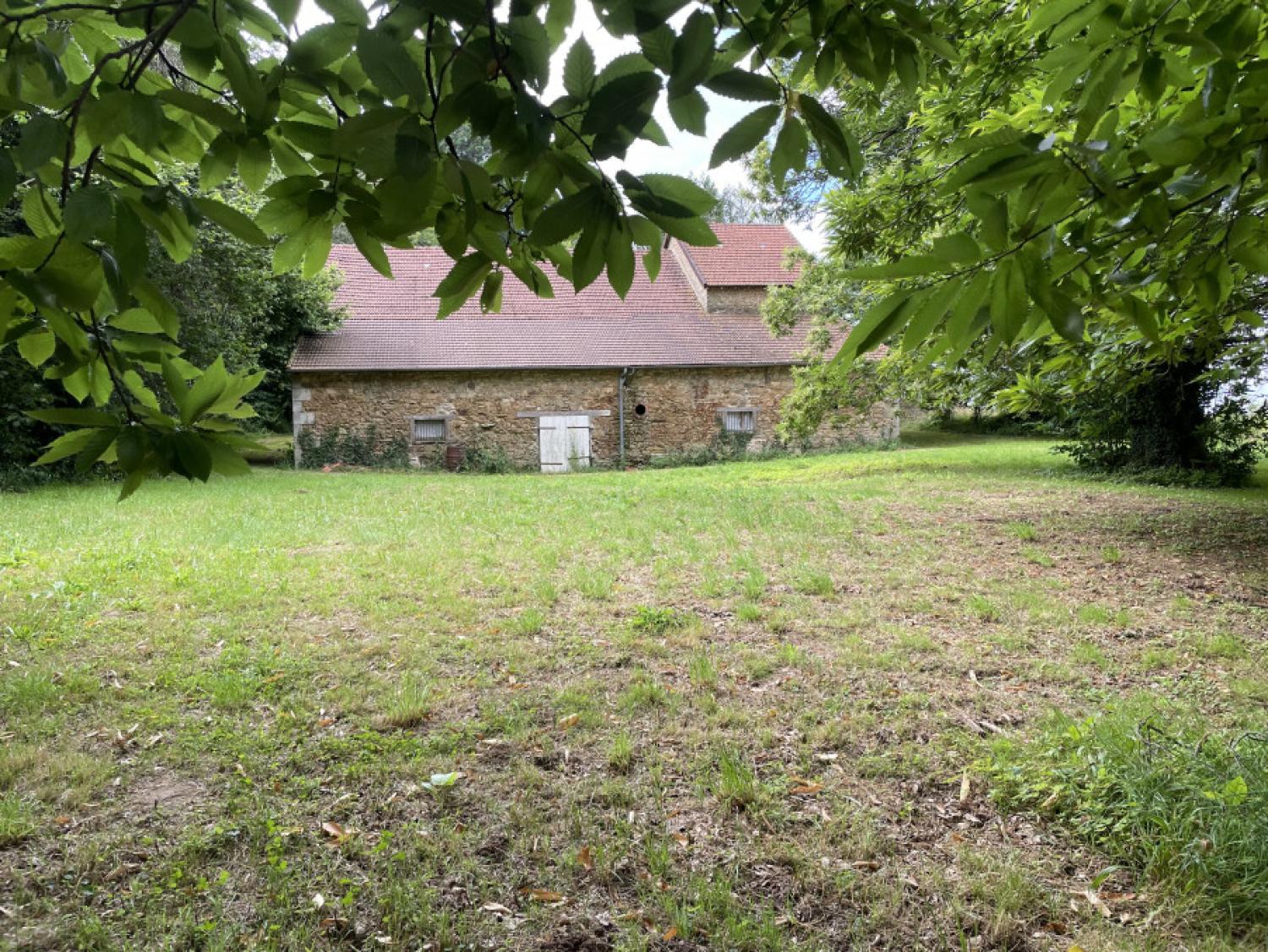  te koop boerderij Saint-Martin-Sainte-Catherine Creuse 3