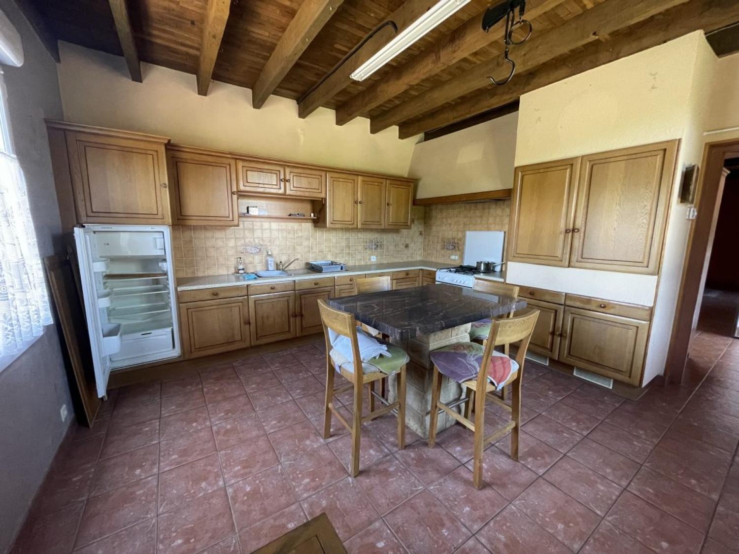  te koop vrijstaand huis Peyrat-le-Château Haute-Vienne 8