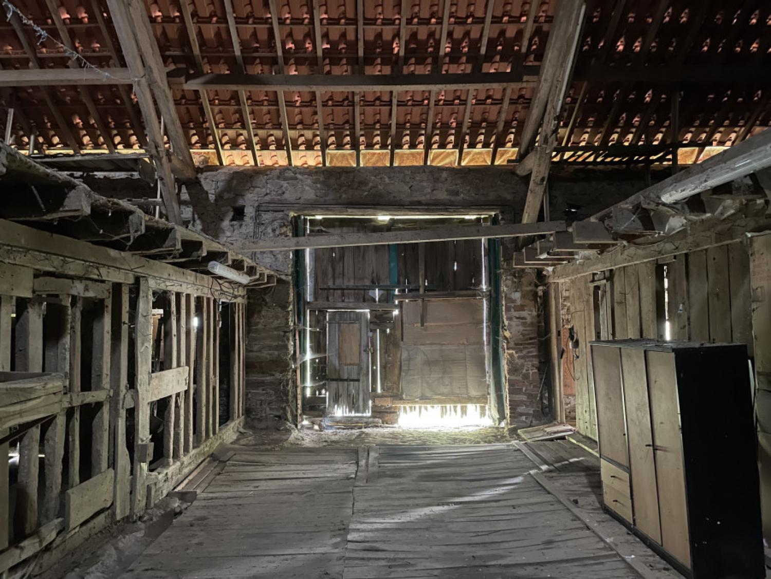  te koop boerderij Saint-Martin-Sainte-Catherine Creuse 17