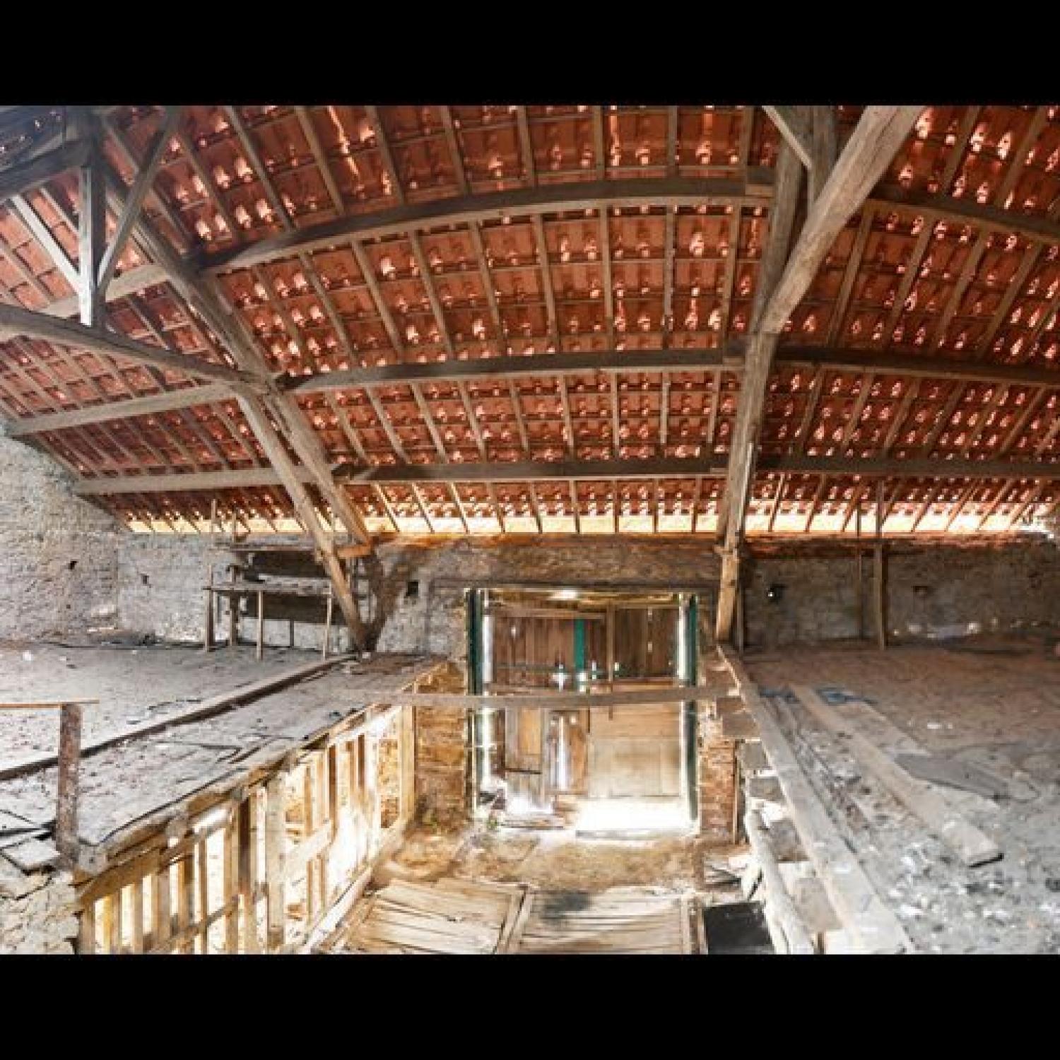 te koop boerderij Saint-Martin-Sainte-Catherine Creuse 16