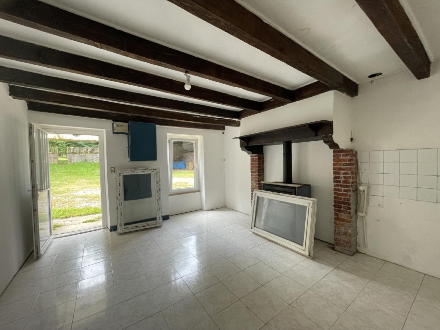  te koop boerderij Saint-Martin-Sainte-Catherine Creuse 10