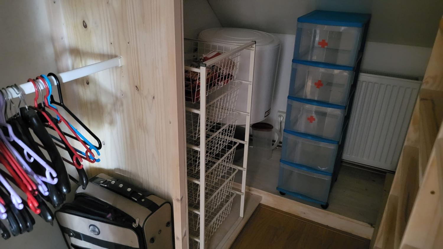  te koop vrijstaand huis Gorges Manche 18