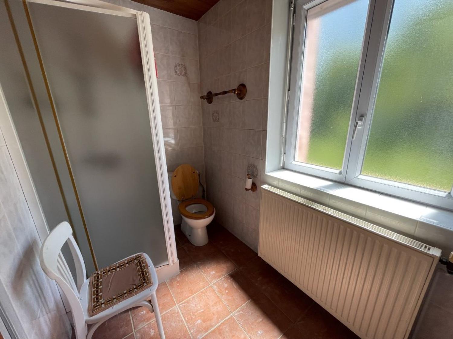  te koop vrijstaand huis Peyrat-le-Château Haute-Vienne 11