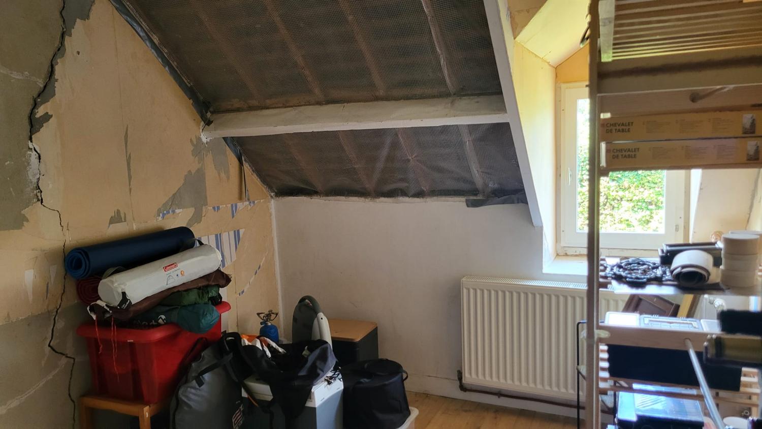  te koop vrijstaand huis Gorges Manche 26