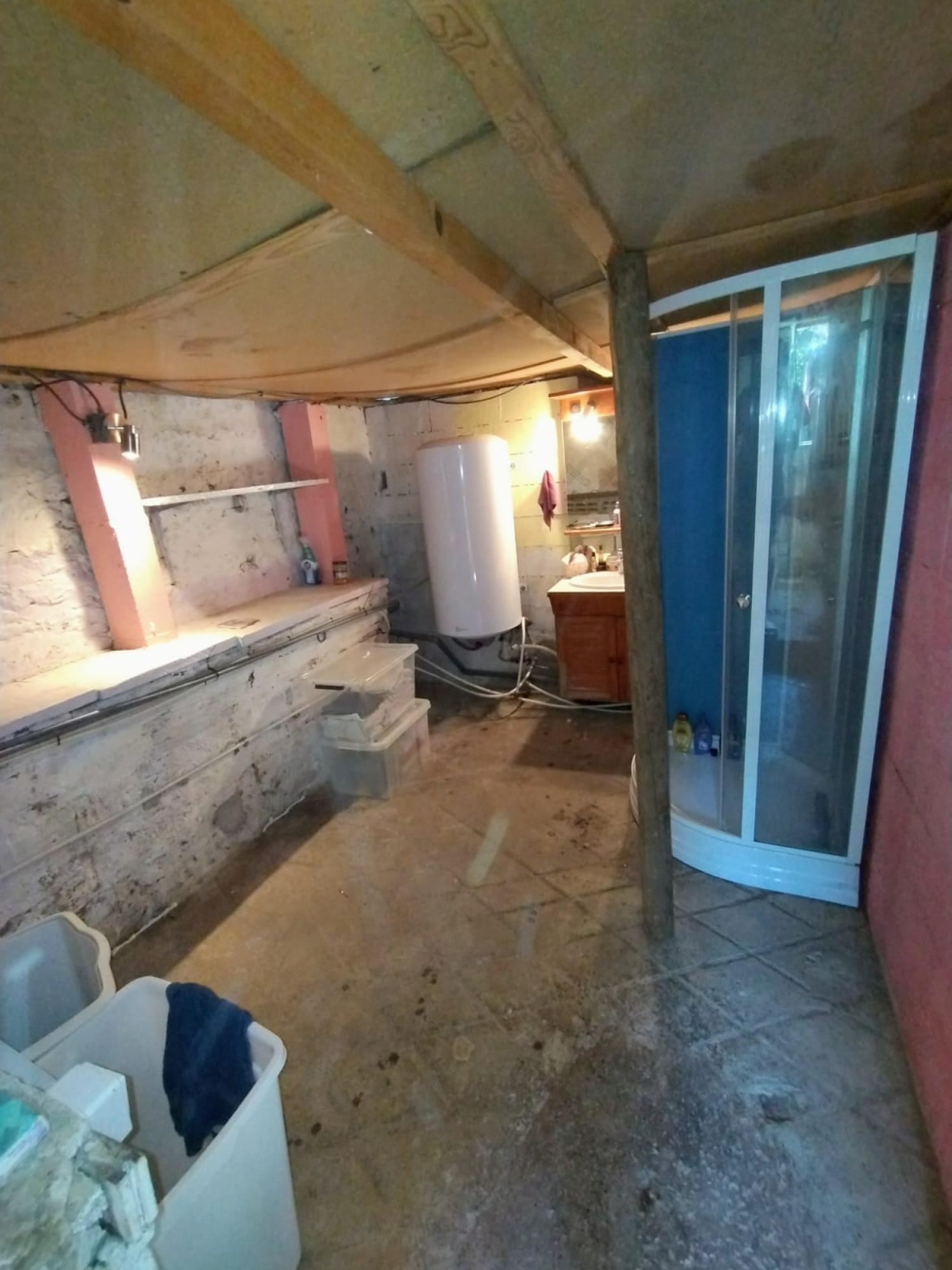  te koop dorpsboerderij Rosoy-sur-Amance Haute-Marne 17