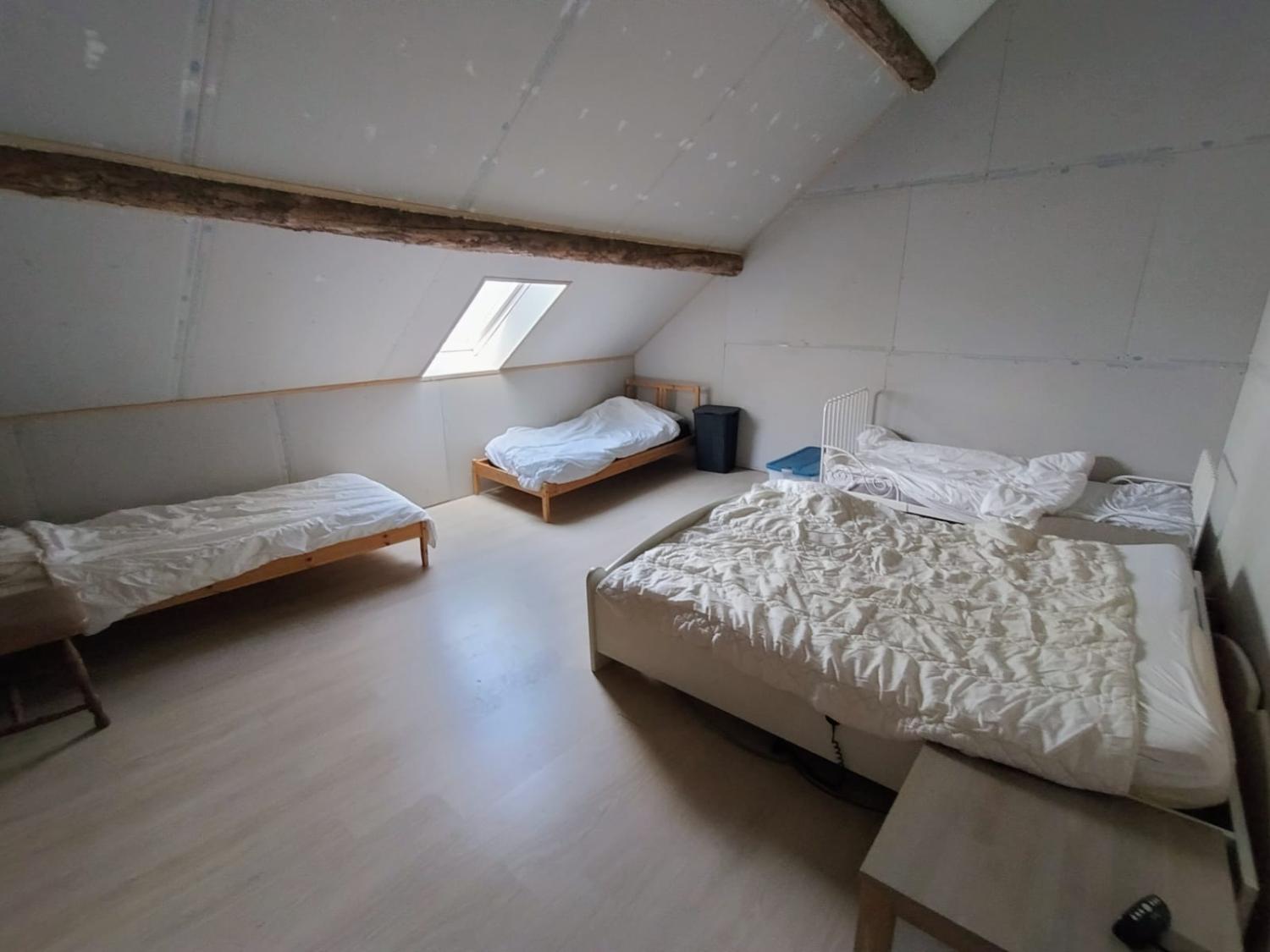  te koop dorpsboerderij Rosoy-sur-Amance Haute-Marne 16