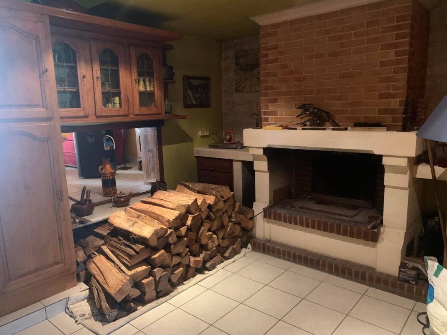  te koop vrijstaand huis Peyrat-le-Château Haute-Vienne 12