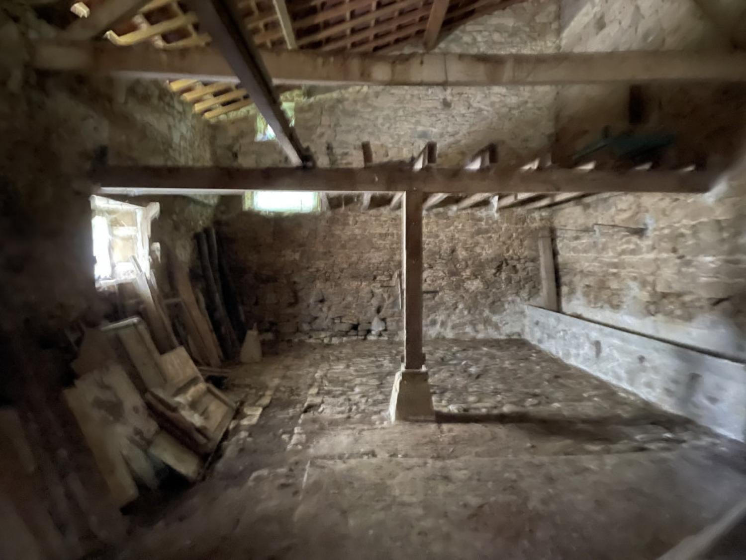  te koop boerderij Saint-Martin-Sainte-Catherine Creuse 15