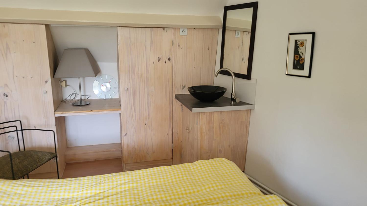  te koop vrijstaand huis Gorges Manche 14