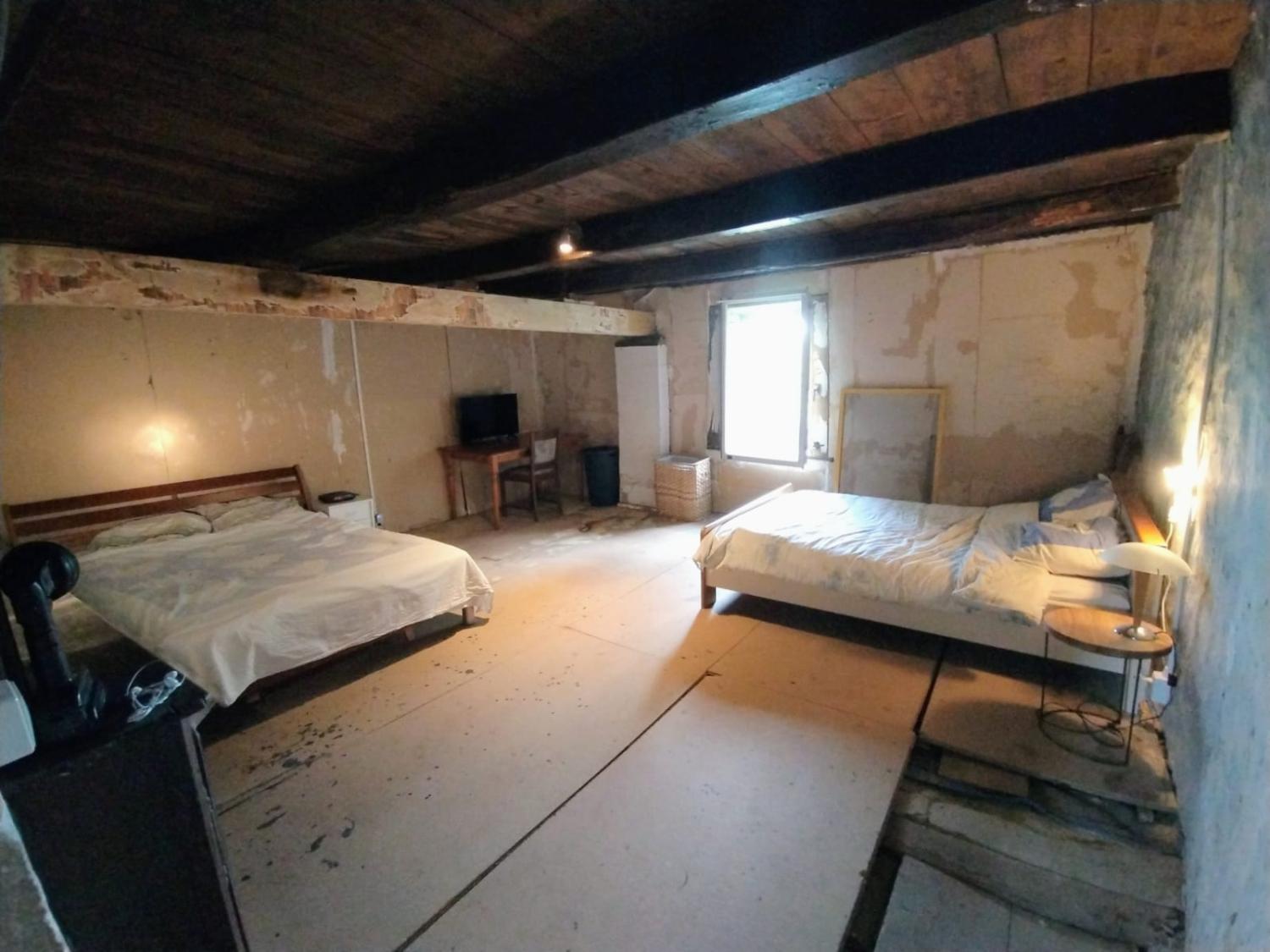  te koop dorpsboerderij Rosoy-sur-Amance Haute-Marne 14