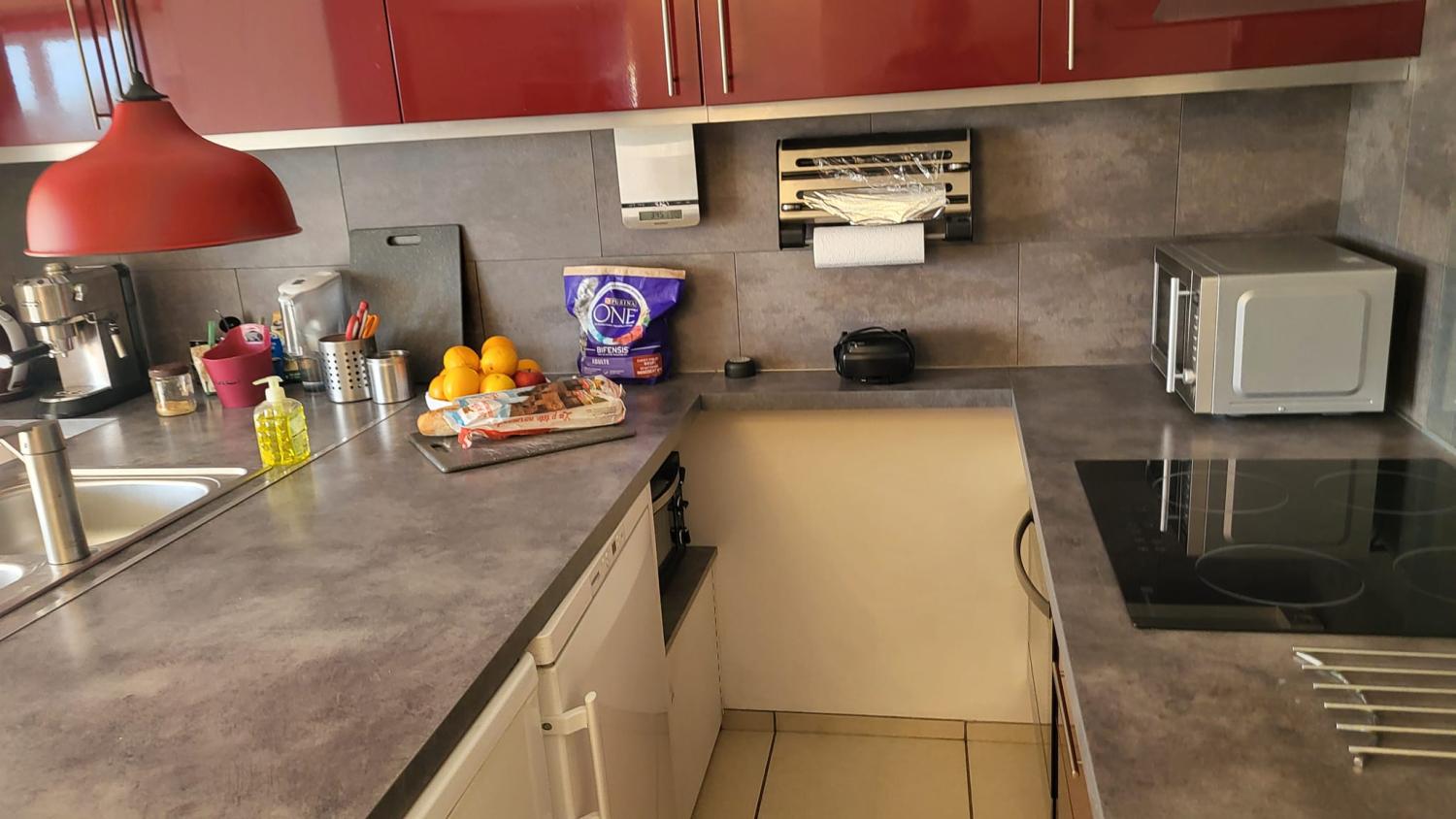  te koop vrijstaand huis Gorges Manche 7