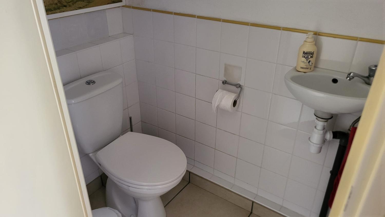  te koop vrijstaand huis Gorges Manche 13