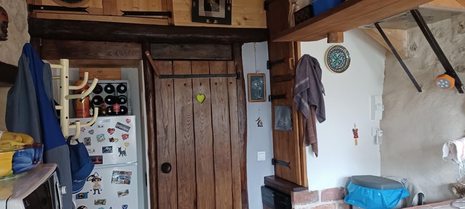  te koop huis Chénérailles Creuse 7