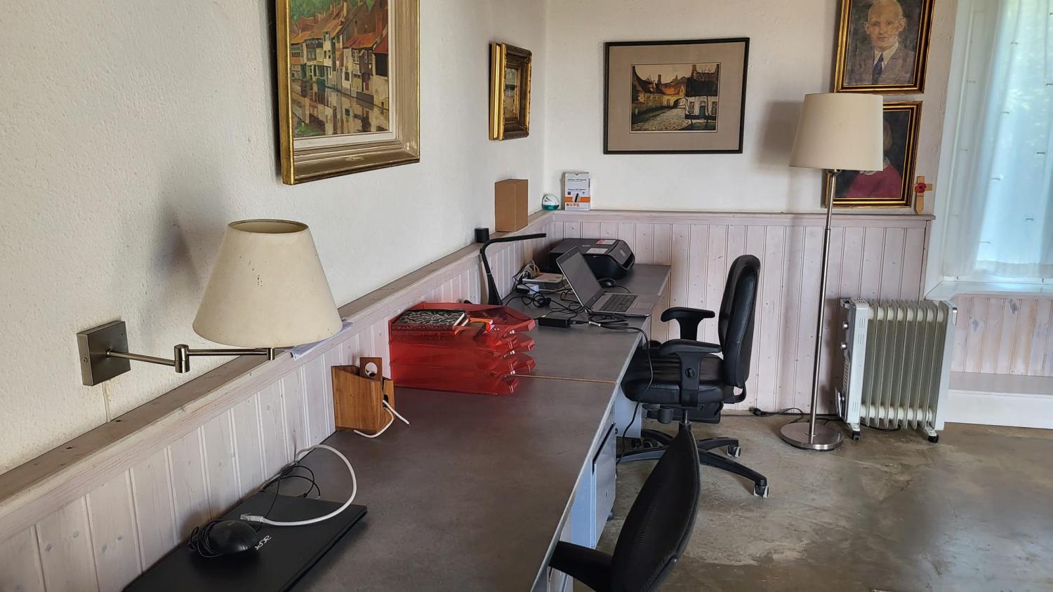  te koop vrijstaand huis Gorges Manche 22