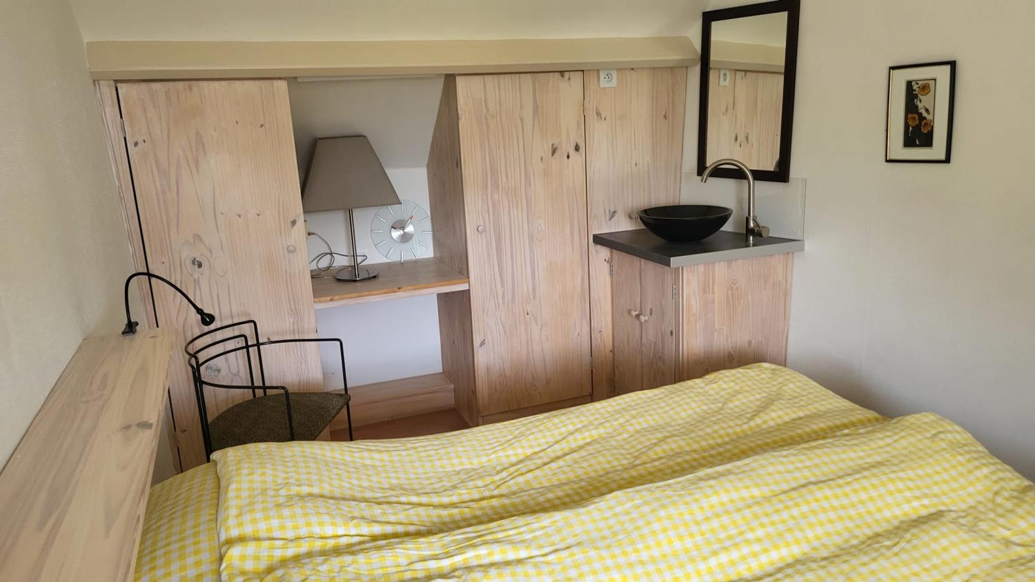  te koop vrijstaand huis Gorges Manche 27