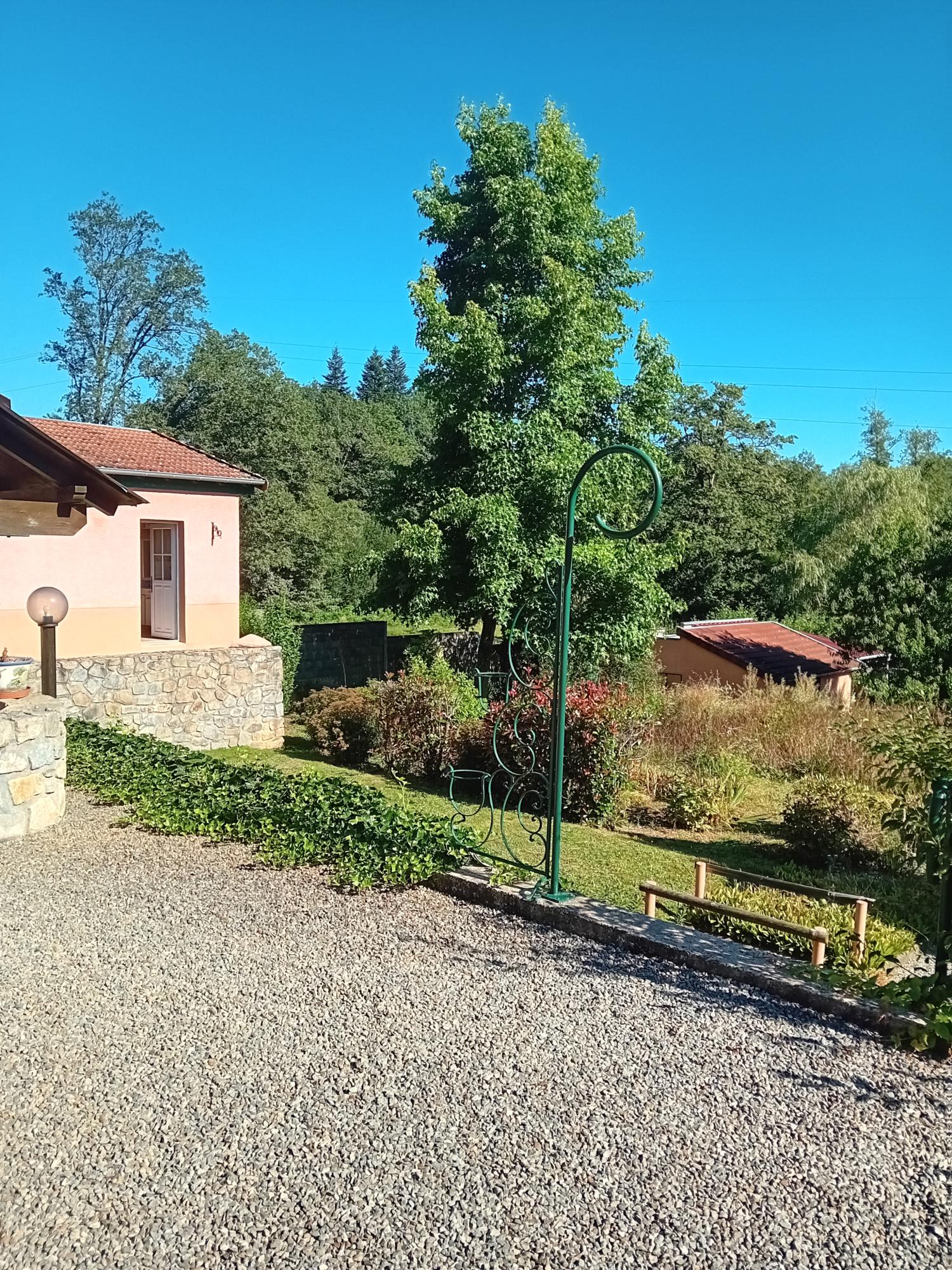  te koop vrijstaand huis Peyrat-le-Château Haute-Vienne 4
