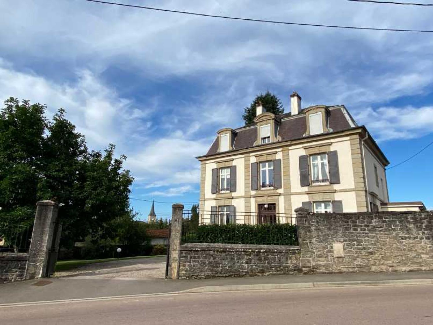  te koop herenhuis Monthureux-sur-Saône Vogezen 2