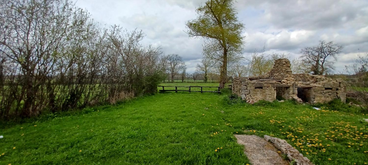  te koop huis Chénérailles Creuse 26