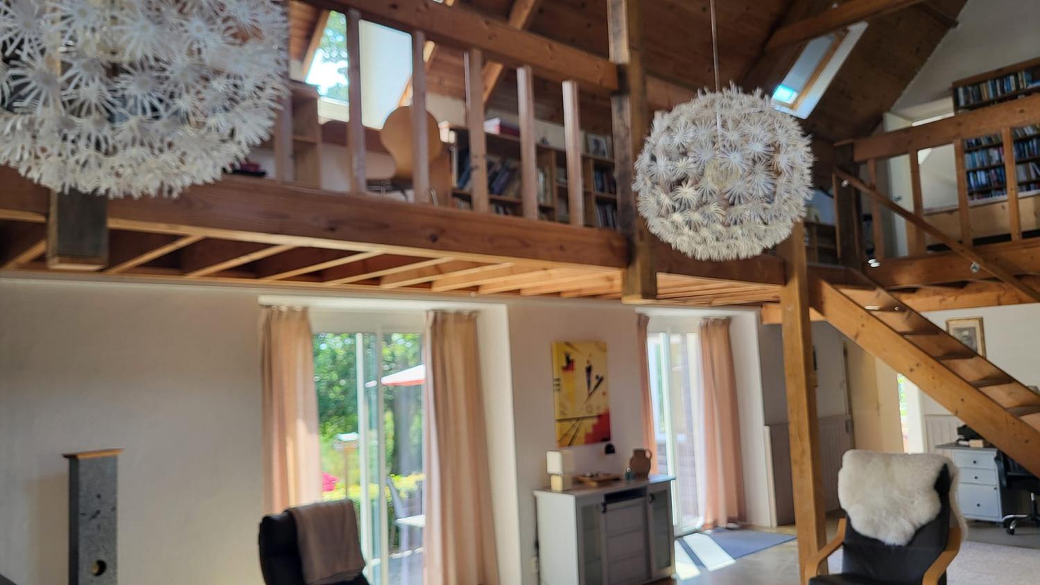  te koop vrijstaand huis Gorges Manche 20